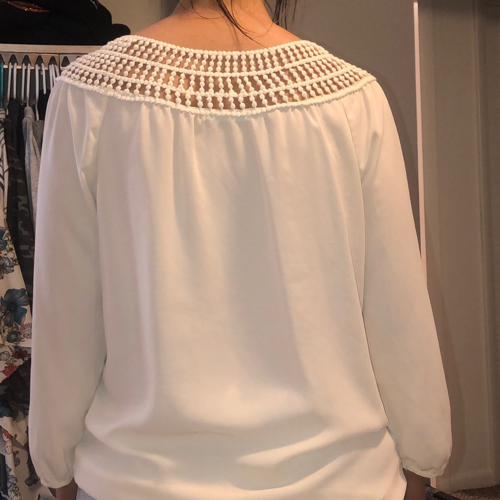 Blouse - Picture 3 of 3